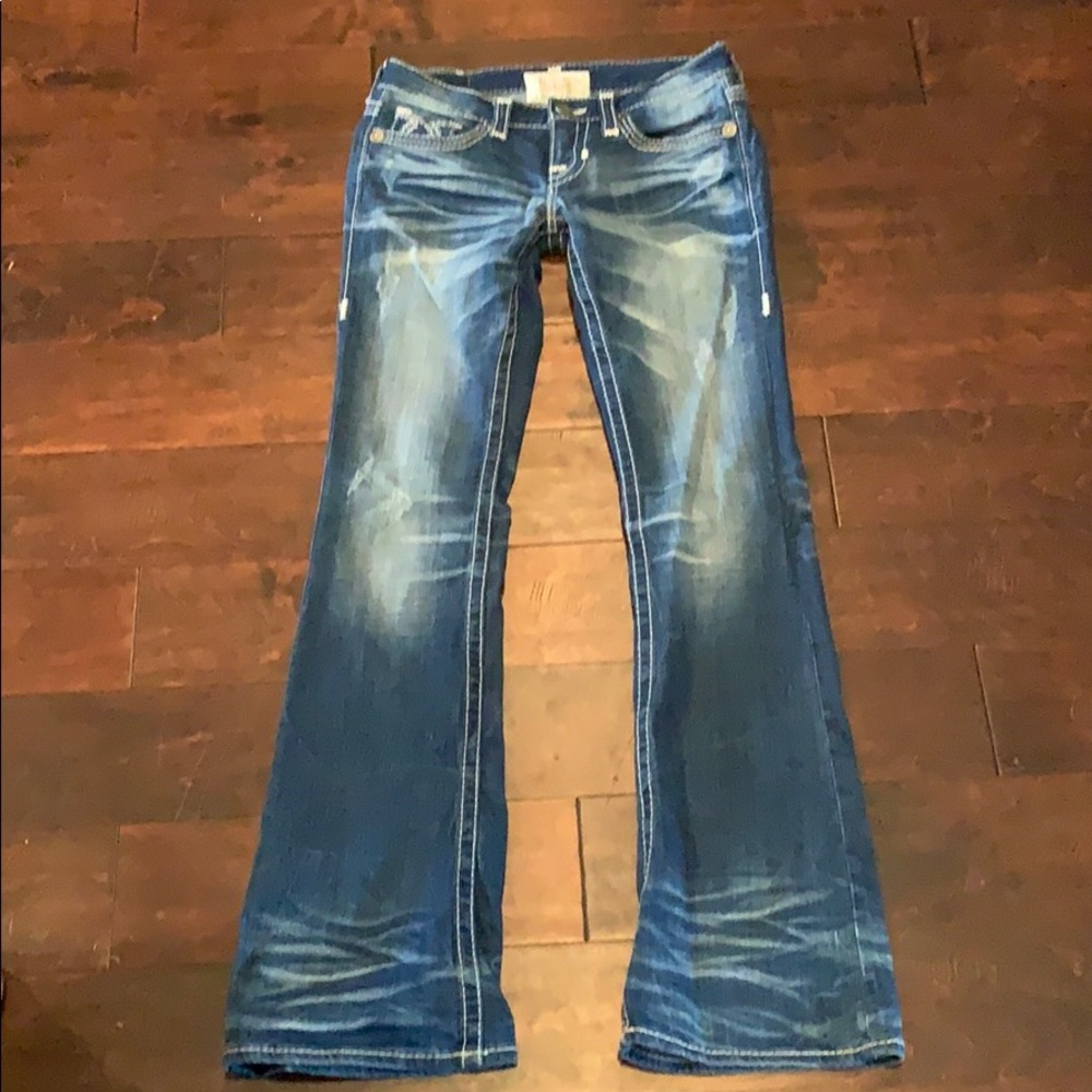 Big Star jeans